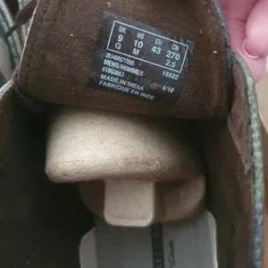 Clarks | Shoes | Clarks Bushacre 2 Camo Size | Poshmark display picture 3
